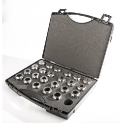 Coffret de 23 Pinces de...