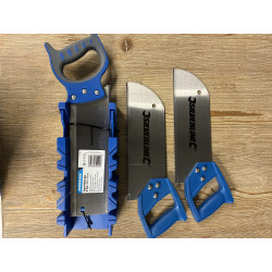 Scie à panneau 300mm