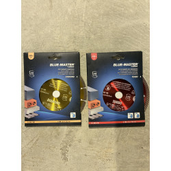 Disque diamant universel  Ø...