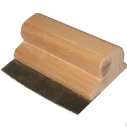 Lame circulaire pour SCM...