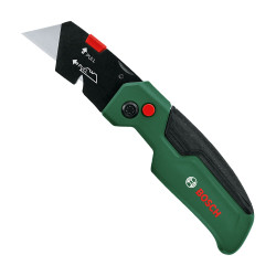 Couteau pliant BOSCH