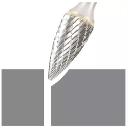 FRAISE LIME CARBURE OGIVE...