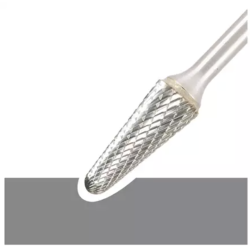 FRAISE LIME CARBURE CONIQUE...