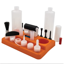 Kit d'application pour...