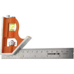 copy of Equerre combinée 150mm