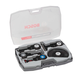 Coffret de 4 lames...