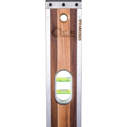 Niveau à bulle tubulaire...