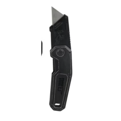 Couteau pliant black edition