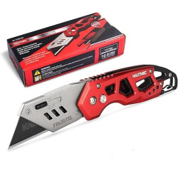 Couteau pliant TECHMAN