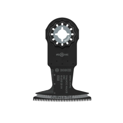 Lame de scie oscillante...