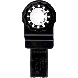 Lame de scie oscillante...