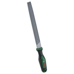 Lime plate mi-douce...