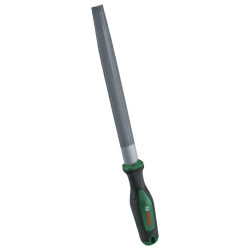 Lime demi-ronde mi-douce...