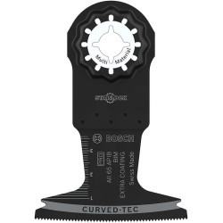 Lame de scie oscillante...