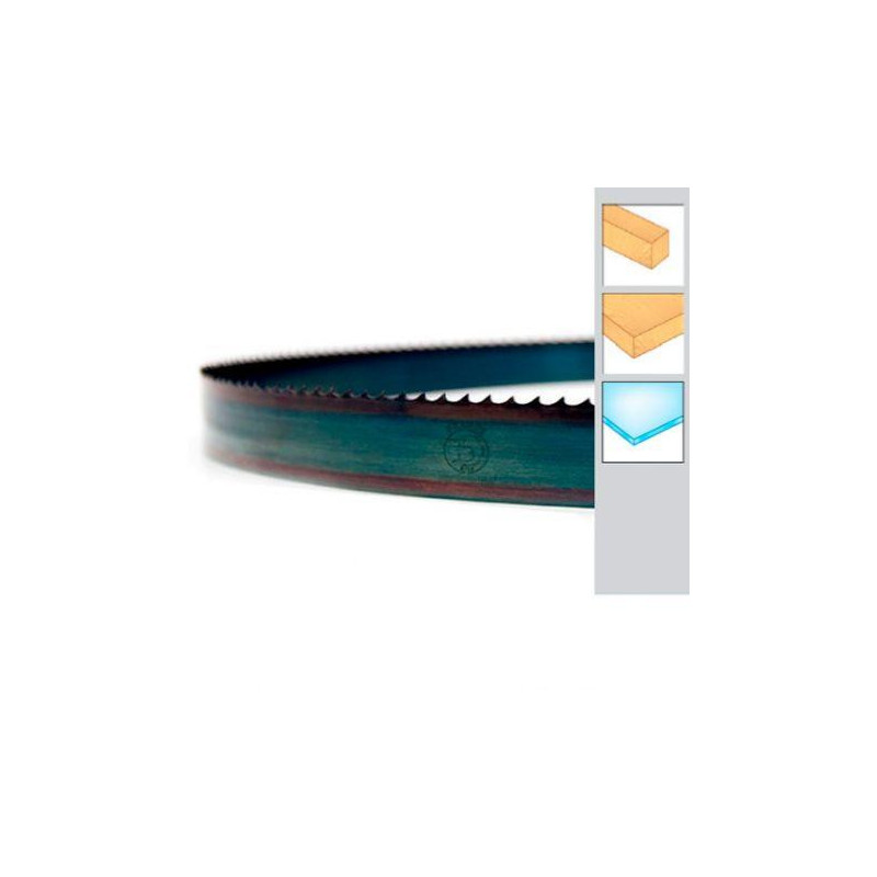 Lame de scie à ruban multi-usage 3430