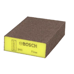 Eponge à poncer à main 4...