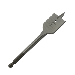 Mèche à bois plate -...