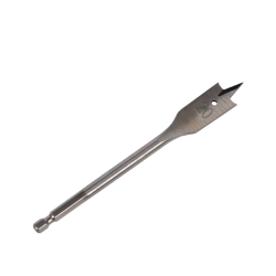 Mèche à bois plate -...