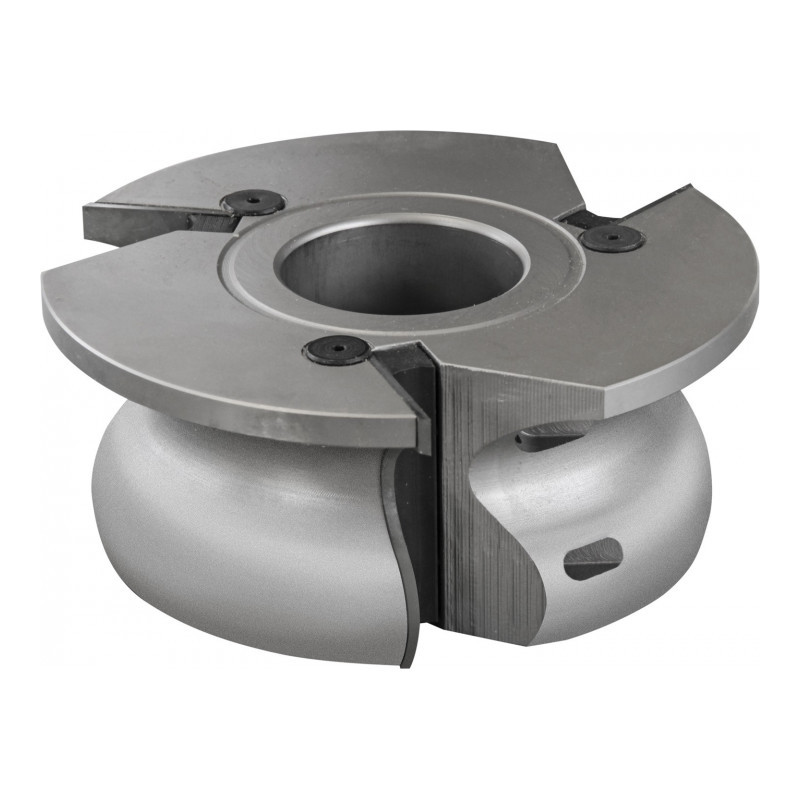 Porte-outils pour main courante d'escalier