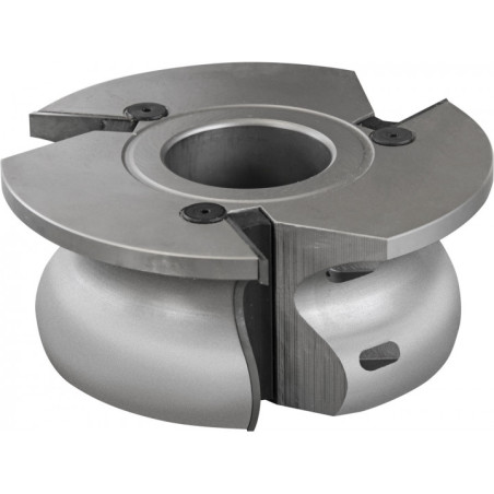 Porte-outils pour main courante d'escalier