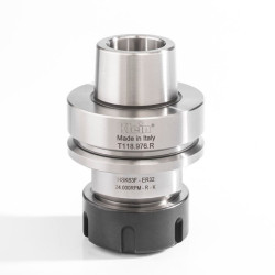 Mandrin HSK63F ER32