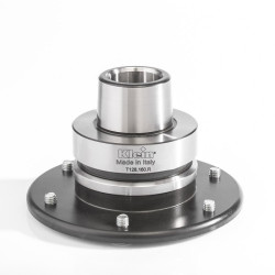 Mandrin porte lames HSK63F