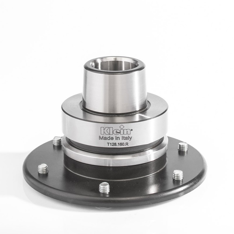 Mandrin porte lames HSK63F