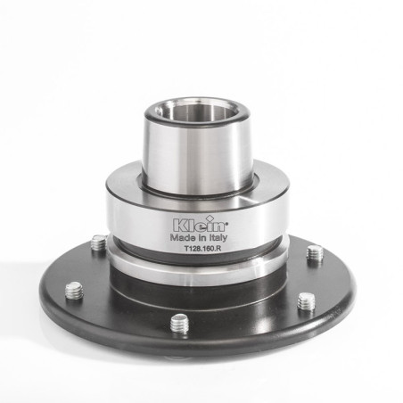 Mandrin porte lames HSK63F