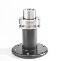 Mandrin porte lames HSK63F...