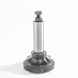 Arbre porte-lame Ø200mm...