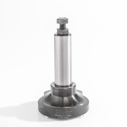 Arbre porte-lame Ø200mm...