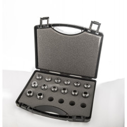 Coffret de 14 Pinces de...