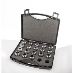 Coffret de 18 Pinces de...