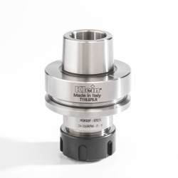 Mandrin HSK63F ER25 (Ø3-16mm)