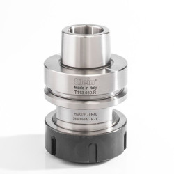 Mandrin HSK63F ER40 (Ø2-30mm)