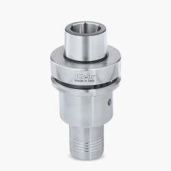 Mandrin HSK63F série longue...