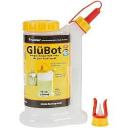 Bouteille à colle 227ml