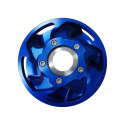 Ecrou antipoussière ER40