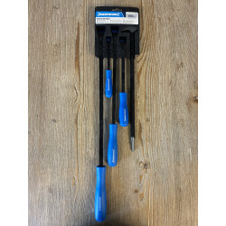 Lot de 5 pinces à décoffrer...