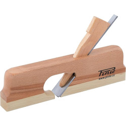 Guillaume d'ébéniste en bois