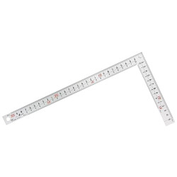 Equerre de Charpentier inox...