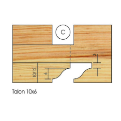copy of Porte-outils ELBE...