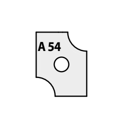 Plaquettes plate bandes -...