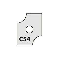 Plaquettes plate bandes -...