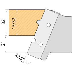 copy of Plaquettes rainure...