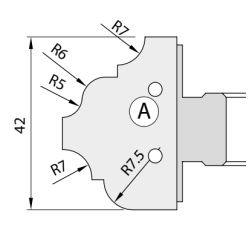 copy of Plaquettes rainure...