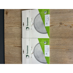 Lot de 2 lames fastfix...