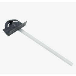 Guide à onglet pour TM33W -...
