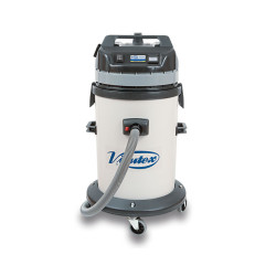 Aspirateur d'atelier à 2...