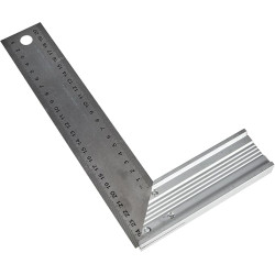 Equerre de menuisier 250mm